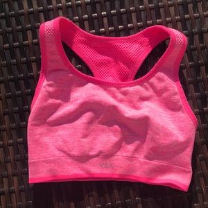 VSX reversible sports bra